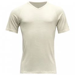 Devold - Breeze T-Shirt V-Neck - Sous-vêtement mérinos