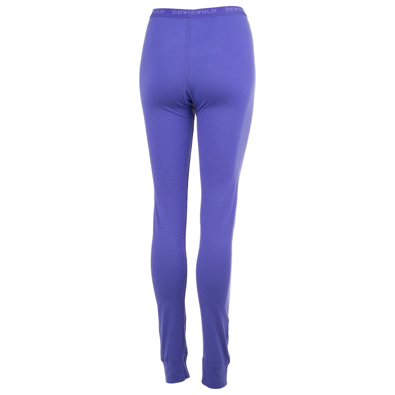 Devold - Breeze Woman Long Johns - Sous-vêtement mérinos 4 Devold - Breeze Woman Long Johns - Sous-vêtement mérinos – Image 2