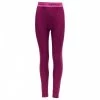 Devold - Duo Active Junior Long Johns - Sous-vêtement mérinos 2 Devold - Duo Active Junior Long Johns - Sous-vêtement mérinos -Sous-vêtements Soldes devold duo active junior long johns sous vetement merinos