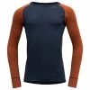 Devold - Duo Active Shirt - Sous-vêtement mérinos 1 Devold - Duo Active Shirt - Sous-vêtement mérinos -Sous-vêtements Soldes devold duo active shirt sous vetement merinos