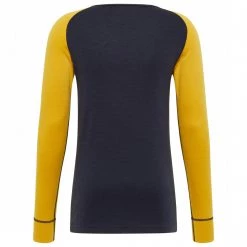 Devold - Expedition Shirt - Sous-vêtement mérinos 9 Devold - Expedition Shirt - Sous-vêtement mérinos -Sous-vêtements Soldes devold expedition shirt sous vetement merinos detail 2