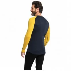 Devold - Expedition Shirt - Sous-vêtement mérinos 11 Devold - Expedition Shirt - Sous-vêtement mérinos -Sous-vêtements Soldes devold expedition shirt sous vetement merinos detail 4