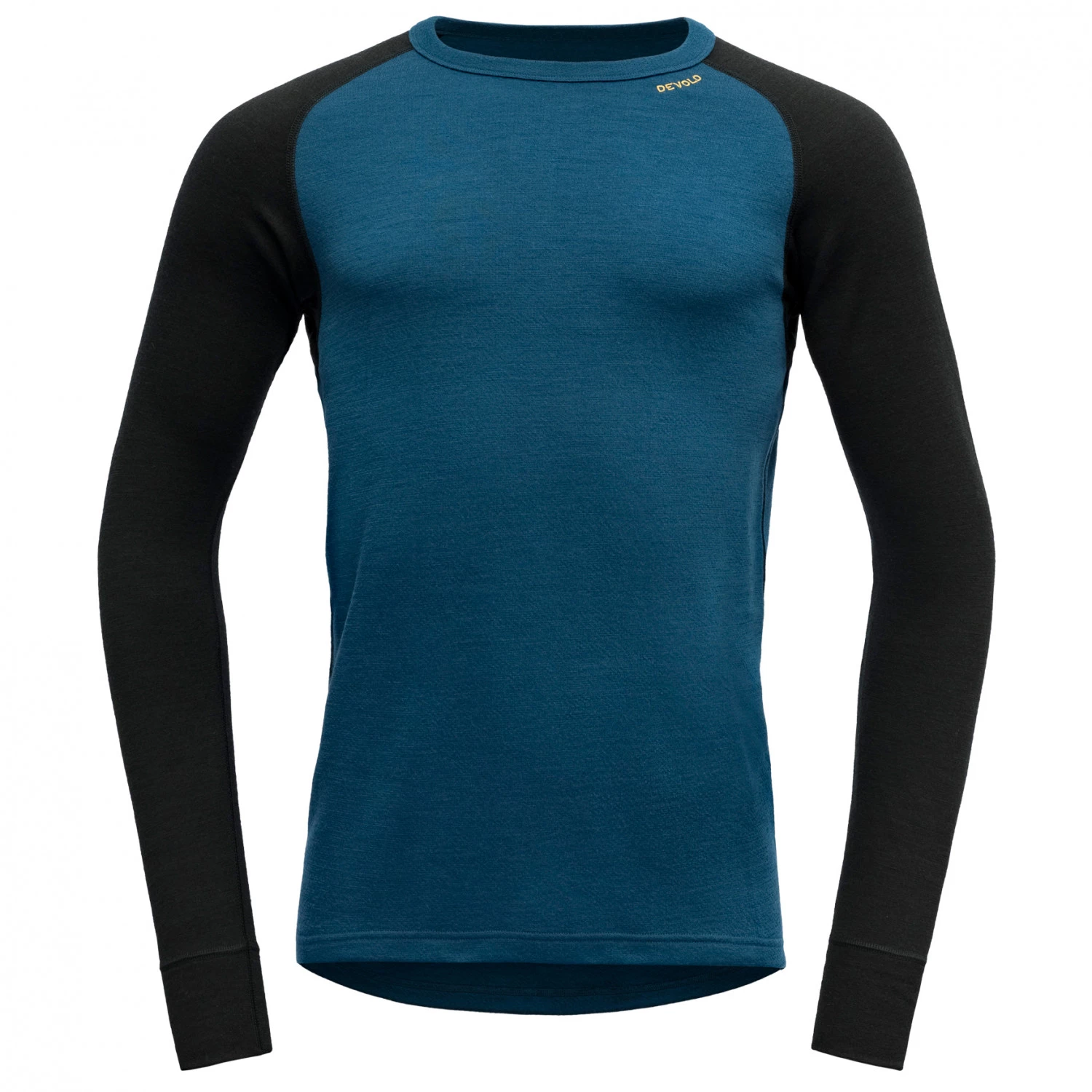 Devold - Expedition Shirt - Sous-vêtement mérinos 3 Devold - Expedition Shirt - Sous-vêtement mérinos