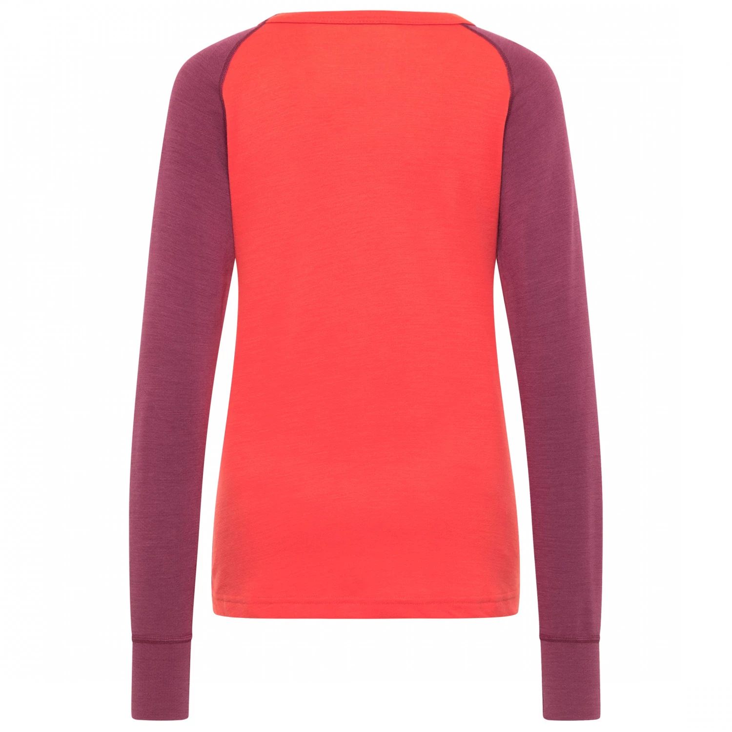 Devold - Expedition Woman Shirt - Sous-vêtement mérinos 4 Devold - Expedition Woman Shirt - Sous-vêtement mérinos – Image 2