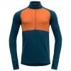 Devold - Expedition Zip Neck - Sous-vêtement mérinos 2 Devold - Expedition Zip Neck - Sous-vêtement mérinos -Sous-vêtements Soldes devold expedition zip neck sous vetement merinos