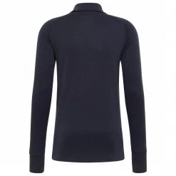 Devold - Expedition Zip Neck - Sous-vêtement mérinos 9 Devold - Expedition Zip Neck - Sous-vêtement mérinos -Sous-vêtements Soldes devold expedition zip neck sous vetement merinos detail 2