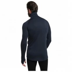 Devold - Expedition Zip Neck - Sous-vêtement mérinos 11 Devold - Expedition Zip Neck - Sous-vêtement mérinos -Sous-vêtements Soldes devold expedition zip neck sous vetement merinos detail 4