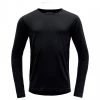 Devold - Jakta Merino 200 Shirt - Sous-vêtement mérinos -Sous-vêtements Soldes devold jakta merino 200 shirt sous vetement merinos