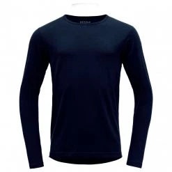Devold - Jakta Merino 200 Shirt - Sous-vêtement mérinos -Sous-vêtements Soldes devold jakta merino 200 shirt sous vetement merinos 2