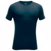 Devold - Jakta Merino 200 T-Shirt - Sous-vêtement mérinos -Sous-vêtements Soldes devold jakta merino 200 t shirt sous vetement merinos