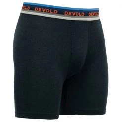 Devold - Lauparen Merino 190 Boxer - Sous-vêtement mérinos 7 Devold - Lauparen Merino 190 Boxer - Sous-vêtement mérinos -Sous-vêtements Soldes devold lauparen merino 190 boxer sous vetement merinos 2