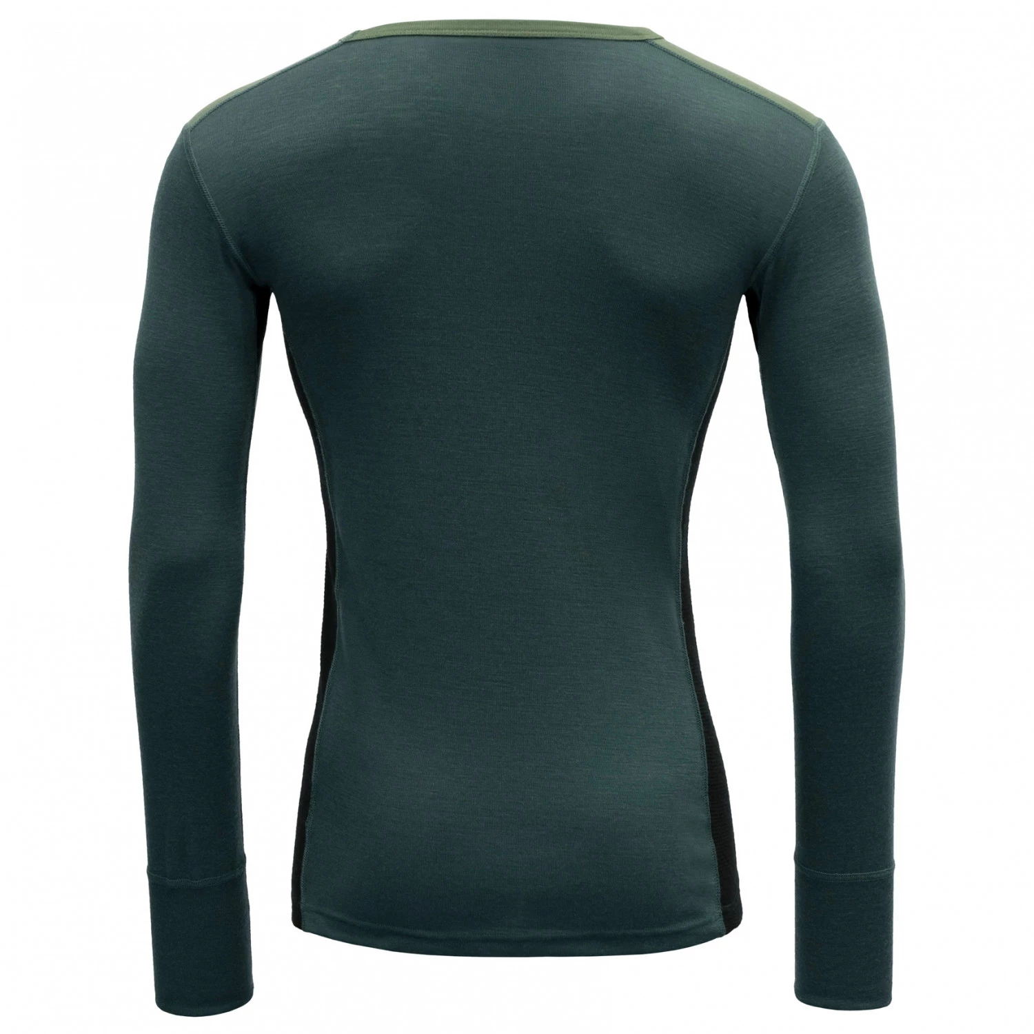 Devold - Lauparen Merino 190 Shirt - Sous-vêtement mérinos 4 Devold - Lauparen Merino 190 Shirt - Sous-vêtement mérinos – Image 2