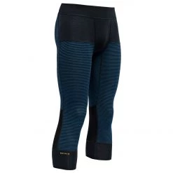 Devold - Tuvegga Sport Air 3/4 Long Johns - Sous-vêtement mérinos -Sous-vêtements Soldes devold tuvegga sport air 3 4 long johns sous vetement merinos 1
