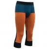 Devold - Tuvegga Sport Air 3/4 Long Johns - Sous-vêtement mérinos 2 Devold - Tuvegga Sport Air 3/4 Long Johns - Sous-vêtement mérinos -Sous-vêtements Soldes devold tuvegga sport air 3 4 long johns sous vetement merinos