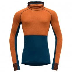 Devold - Tuvegga Sport Air Hoodie - Sous-vêtement mérinos