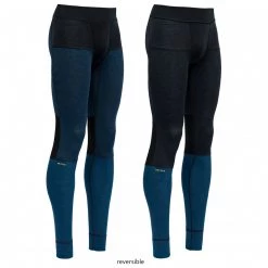 Devold - Tuvegga Sport Air Long Johns - Sous-vêtement mérinos 7 Devold - Tuvegga Sport Air Long Johns - Sous-vêtement mérinos -Sous-vêtements Soldes devold tuvegga sport air long johns sous vetement merinos detail 2