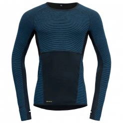 Devold - Tuvegga Sport Air Shirt - Sous-vêtement mérinos 8 Devold - Tuvegga Sport Air Shirt - Sous-vêtement mérinos -Sous-vêtements Soldes devold tuvegga sport air shirt sous vetement merinos 1
