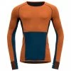 Devold - Tuvegga Sport Air Shirt - Sous-vêtement mérinos -Sous-vêtements Soldes devold tuvegga sport air shirt sous vetement merinos