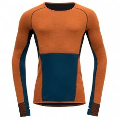 Devold - Tuvegga Sport Air Shirt - Sous-vêtement mérinos 9 Devold - Tuvegga Sport Air Shirt - Sous-vêtement mérinos -Sous-vêtements Soldes devold tuvegga sport air shirt sous vetement merinos 2