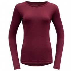 Devold - Women's Jakta Merino 200 Shirt - Sous-vêtement mérinos 7 Devold - Women's Jakta Merino 200 Shirt - Sous-vêtement mérinos -Sous-vêtements Soldes devold womens jakta merino 200 shirt sous vetement merinos 2