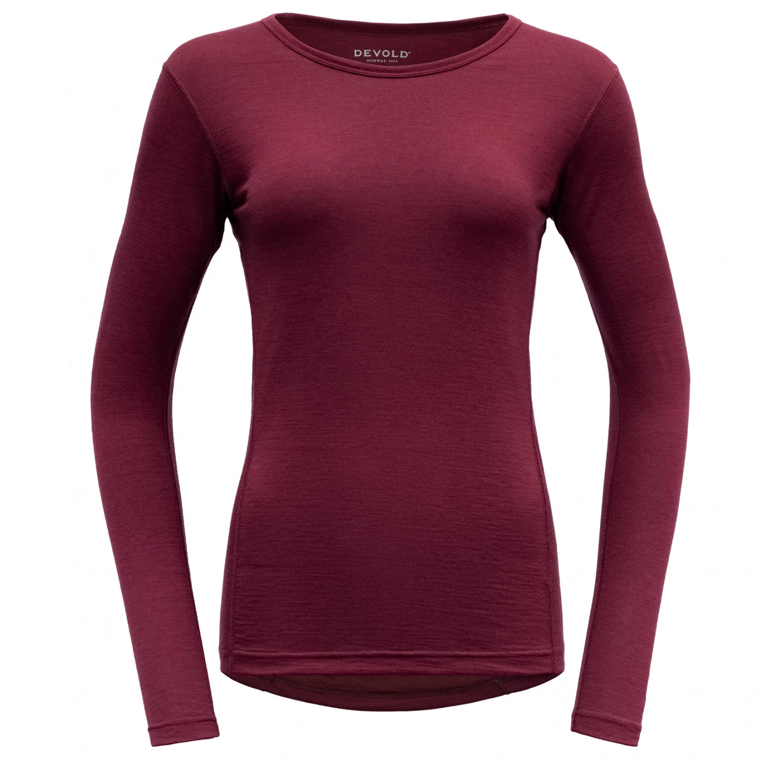 Devold - Women's Jakta Merino 200 Shirt - Sous-vêtement mérinos 3 Devold - Women's Jakta Merino 200 Shirt - Sous-vêtement mérinos