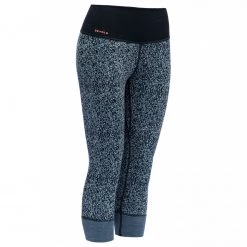 Devold - Women's Kvitegga 3/4 Long Johns - Legging mi-long yoga
