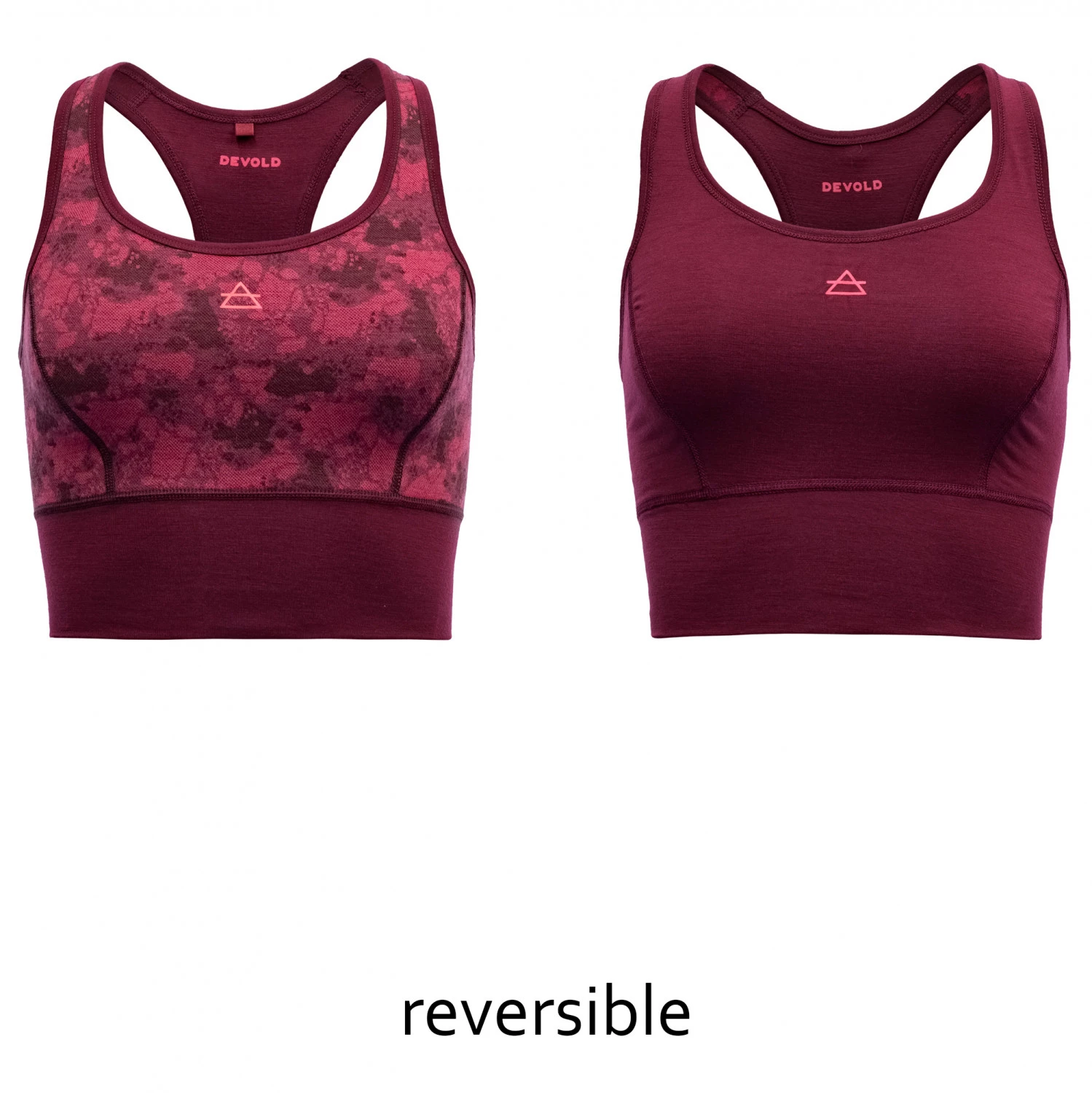 Devold - Women's Kvitegga Top - T-shirt en laine mérinos 5 Devold - Women's Kvitegga Top - T-shirt en laine mérinos – Image 3