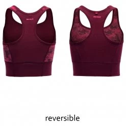 Devold - Women's Kvitegga Top - T-shirt en laine mérinos 11 Devold - Women's Kvitegga Top - T-shirt en laine mérinos -Sous-vêtements Soldes devold womens kvitegga top t shirt en laine merinos detail 4