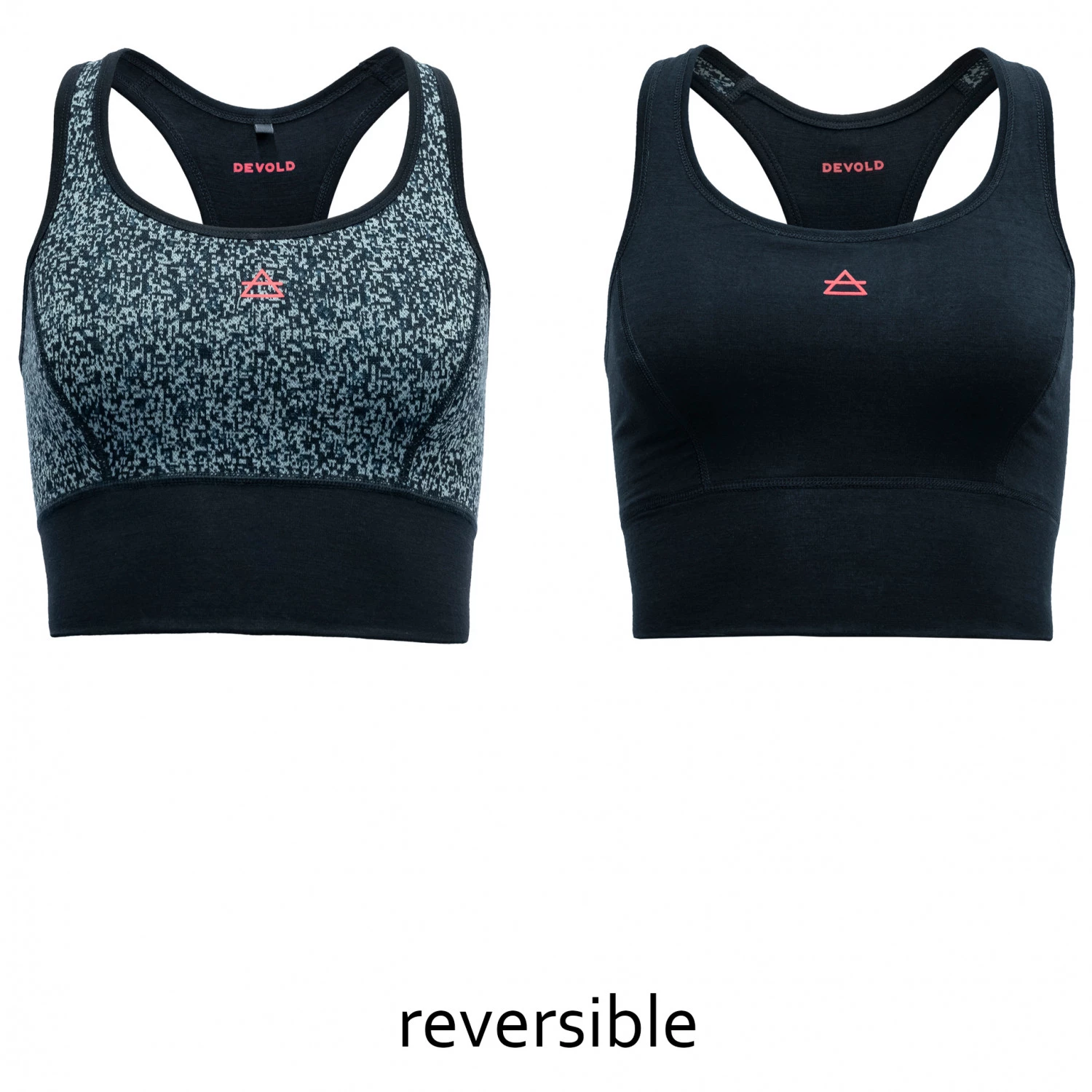 Devold - Women's Kvitegga Top - T-shirt en laine mérinos 7 Devold - Women's Kvitegga Top - T-shirt en laine mérinos – Image 5