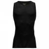 Devold - Wool Mesh Sleeveless - Sous-vêtement mérinos 2 Devold - Wool Mesh Sleeveless - Sous-vêtement mérinos -Sous-vêtements Soldes devold wool mesh sleeveless sous vetement merinos