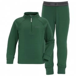 Didriksons - Kid's Jadis Set 3 - Sous-vêtement synthétique