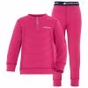 Didriksons - Kid's Moarri Set - Sous-vêtement synthétique -Sous-vêtements Soldes didriksons kids moarri set sous vetement synthetique