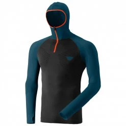 Dynafit - FT Dryarn Warm Hoody - Sous-vêtement synthétique
