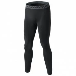 Dynafit - FT Dryarn Warm Tights - Sous-vêtement synthétique