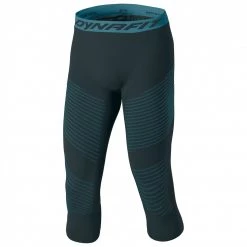 Dynafit - Speed Dryarn Tights - Caleçon long -Sous-vêtements Soldes dynafit speed dryarn tights calecon long 2