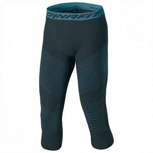 Dynafit - Speed Dryarn Tights - Caleçon long 1 Dynafit - Speed Dryarn Tights - Caleçon long -Sous-vêtements Soldes dynafit speed dryarn tights calecon long