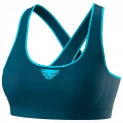 Dynafit - Women's Alpine Bra - Brassière 8 Dynafit - Women's Alpine Bra - Brassière -Sous-vêtements Soldes dynafit womens alpine bra brassiere 2