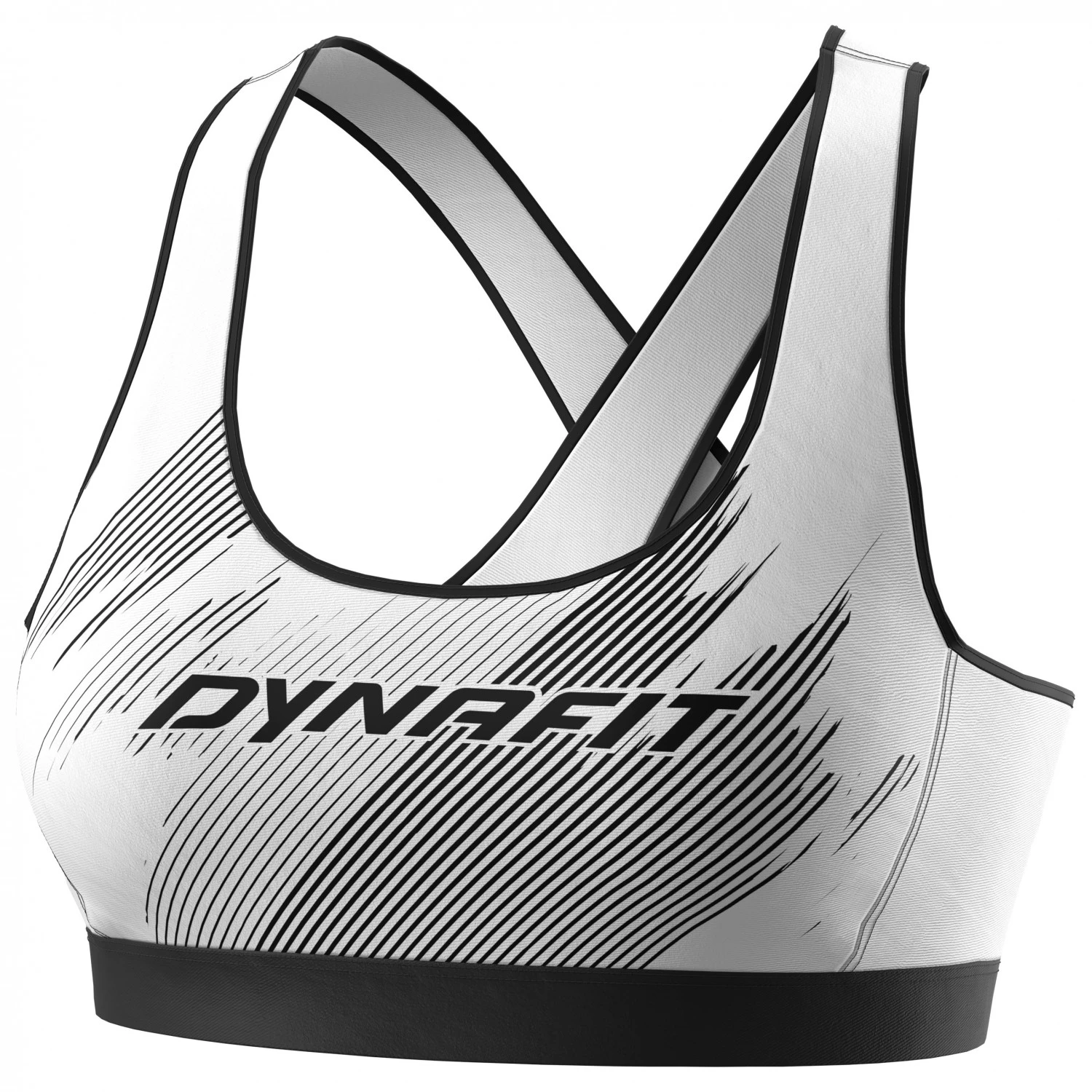 Dynafit - Women's Alpine Graphic Bra - Brassière 4 Dynafit - Women's Alpine Graphic Bra - Brassière – Image 2