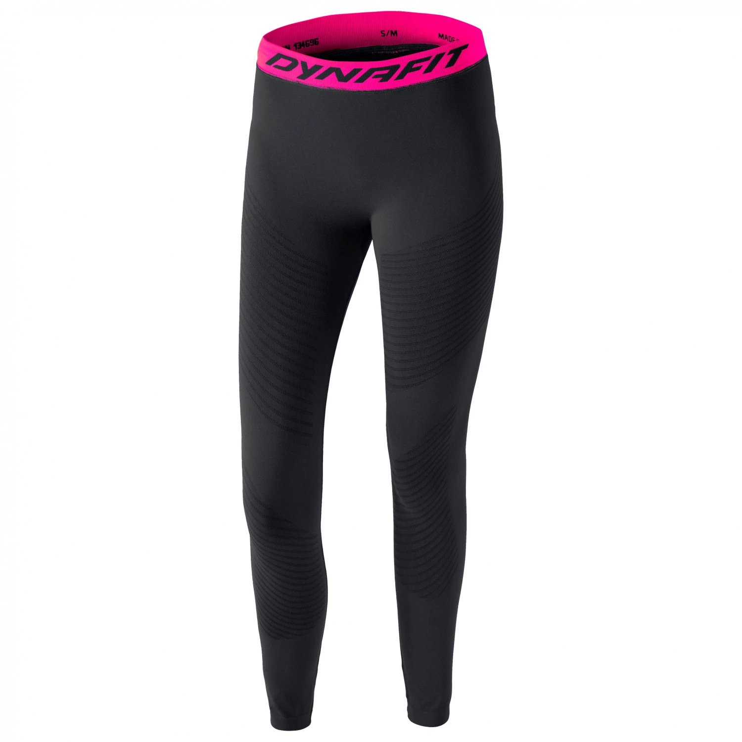 Dynafit - Women's FT Dryarn Warm Tight - Sous-vêtement synthétique 4 Dynafit - Women's FT Dryarn Warm Tight - Sous-vêtement synthétique – Image 2