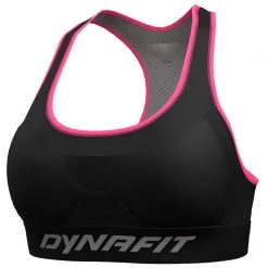 Dynafit - Women's Speed Bra - Brassière -Sous-vêtements Soldes dynafit womens speed bra brassiere 1