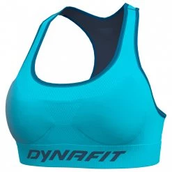 Dynafit - Women's Speed Bra - Brassière -Sous-vêtements Soldes dynafit womens speed bra brassiere 2