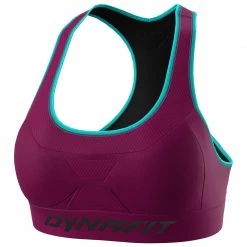 Dynafit - Women's Speed Bra - Brassière -Sous-vêtements Soldes dynafit womens speed bra brassiere 3