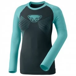 Dynafit - Women's Speed Dryarn L/S Tee - Sous-vêtement synthétique