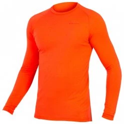 Endura - Baabaa Blend Langarm Baselayer - T-shirt technique -Sous-vêtements Soldes endura baabaa blend langarm baselayer t shirt technique 2