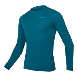 Endura - Baabaa Blend Langarm Baselayer - T-shirt technique -Sous-vêtements Soldes endura baabaa blend langarm baselayer t shirt technique 3