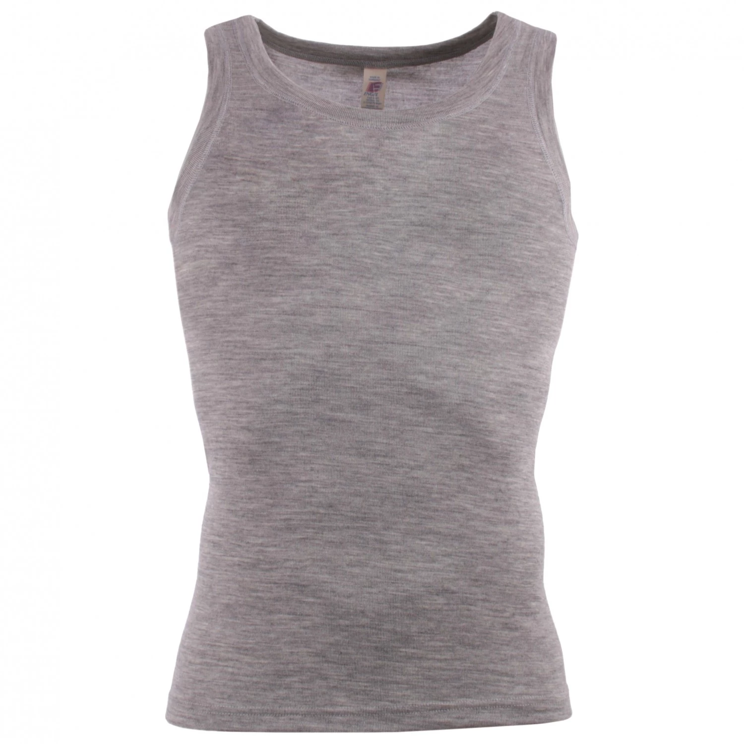 Engel - Achselshirt - Sous-vêtement mérinos 4 Engel - Achselshirt - Sous-vêtement mérinos – Image 2