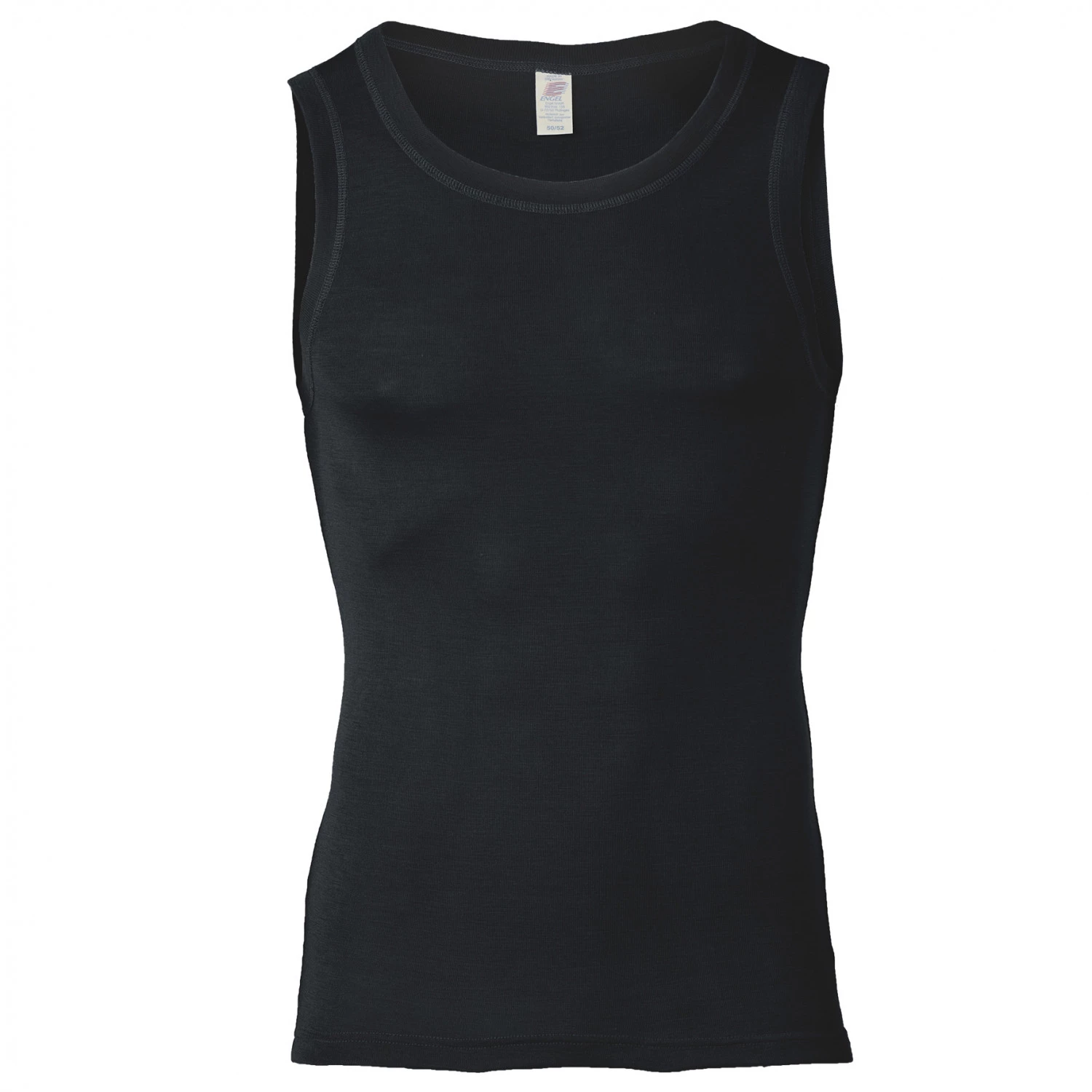 Engel - Achselshirt - Sous-vêtement mérinos 5 Engel - Achselshirt - Sous-vêtement mérinos – Image 3