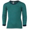 Engel - Kinder Unterhemd L/S - Sous-vêtement mérinos 2 Engel - Kinder Unterhemd L/S - Sous-vêtement mérinos -Sous-vêtements Soldes engel kinder unterhemd l s sous vetement merinos