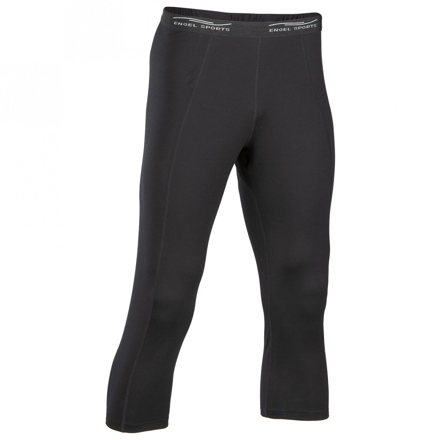 Engel Sports - Leggings 3/4 Lang - Collant de running 4 Engel Sports - Leggings 3/4 Lang - Collant de running – Image 2