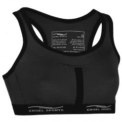 Engel Sports - Women's Bustier - Sous-vêtement mérinos -Sous-vêtements Soldes engel sports womens bustier sous vetement merinos 1